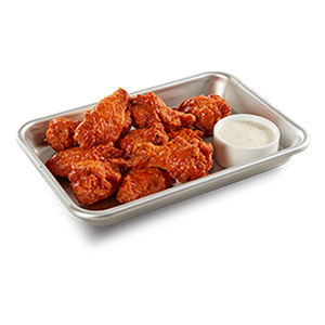 Traditional Wings