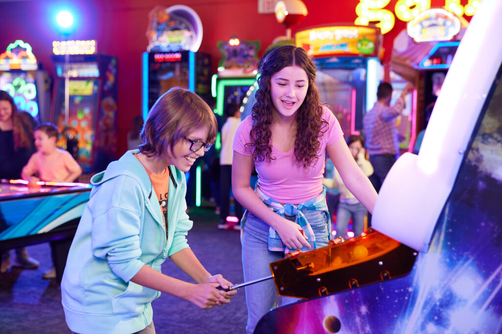 Family Savings Pass Diversión