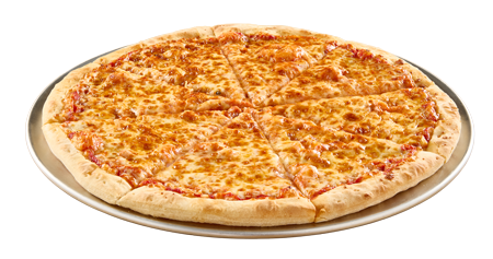 Cheese Pizza