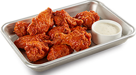 Traditional Wings