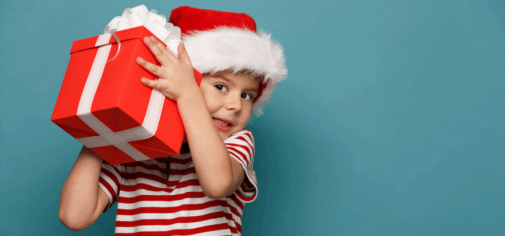 Toyland Donation Drive