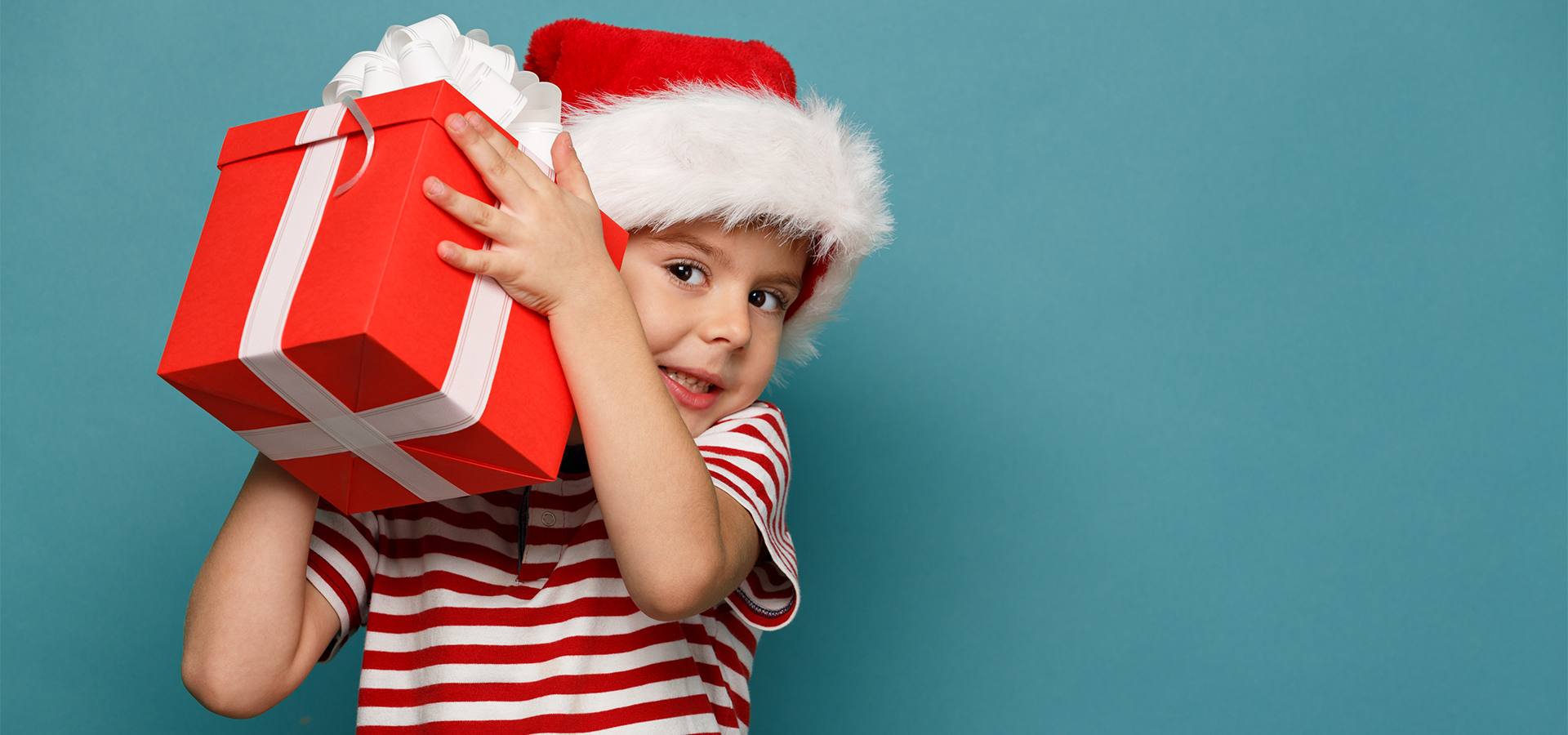 Campaña de donación de Toyland