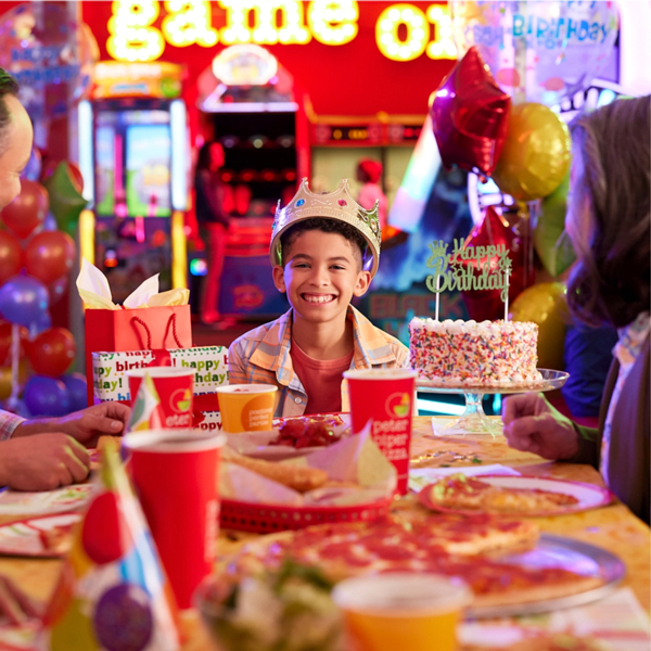 Birthday Party