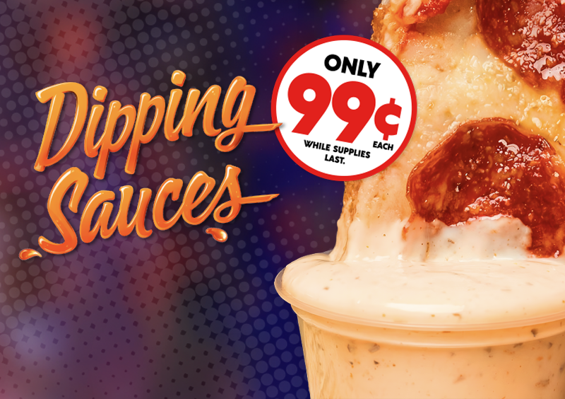 Dipping Sauces