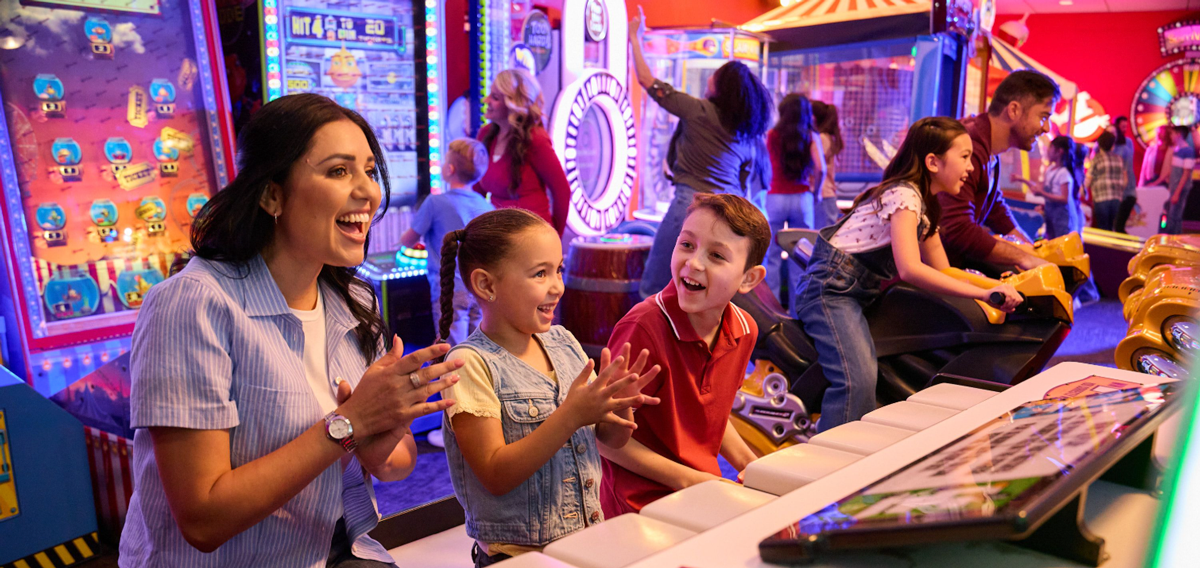 Amazing Indoor Activities