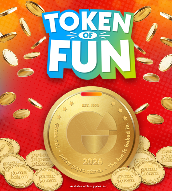 Token of Fun